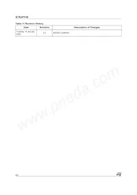 STN3PF06 Datasheet Page 8