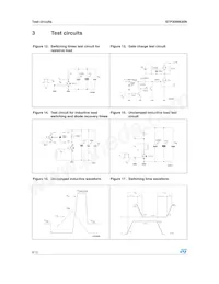 STP30NM30N Datenblatt Seite 8