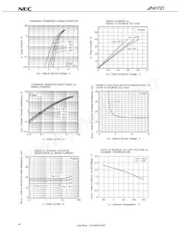 UPA1727G-E1-A Datasheet Pagina 6