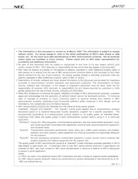 UPA1727G-E1-A Datasheet Pagina 10