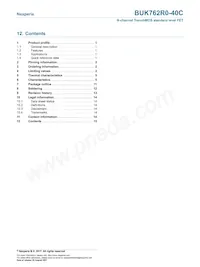 BUK762R0-40C Datenblatt Seite 15