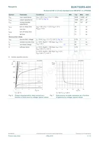 BUK7S0R9-40HJ Datasheet Page 6