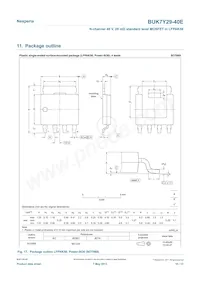 BUK7Y29-40EX Datenblatt Seite 10