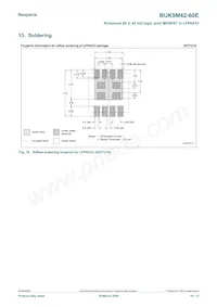 BUK9M42-60EX Datenblatt Seite 10