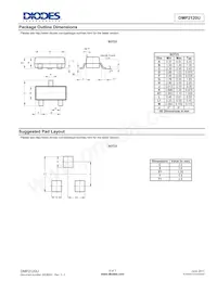 DMP2120U-7 Datasheet Pagina 6