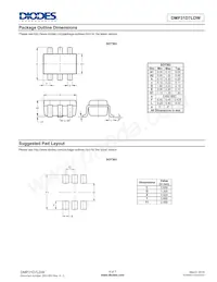 DMP31D7LDW-7 Datenblatt Seite 6