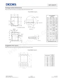 DMP32M6SPS-13 Datenblatt Seite 6