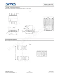 DMPH4015SSSQ-13 Datasheet Page 6