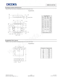 DMS3014SFGQ-13 Datenblatt Seite 7