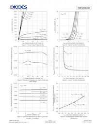 DMT4008LSS-13 Datasheet Page 3