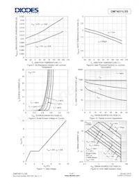 DMT4011LSS-13 Datasheet Page 4