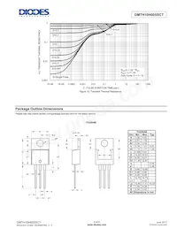 DMTH10H005SCT Datenblatt Seite 5