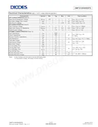 DMTH10H009SPS-13 Datasheet Page 3