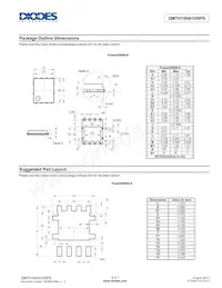 DMTH10H010SPS-13 Datasheet Page 6