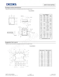 DMTH10H010SPSQ-13 Datasheet Page 6