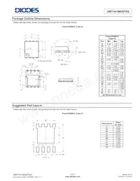DMTH41M8SPSQ-13 Datasheet Page 6