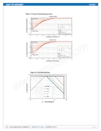 EPC8009 Datenblatt Seite 5