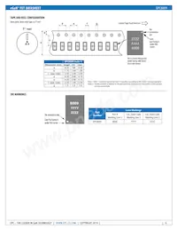 EPC8009數據表 頁面 6