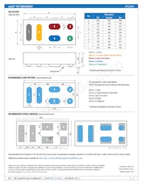 EPC8009 Datasheet Page 7