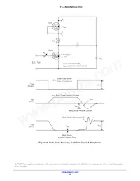 FCD600N65S3R0 Datasheet Page 8