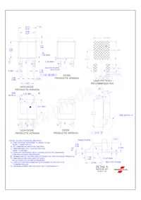 FCD850N80Z Datasheet Page 10