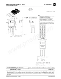 FCHD125N65S3R0-F155 Datasheet Page 9