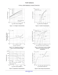 FCMT180N65S3 Datasheet Page 4