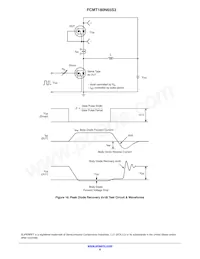 FCMT180N65S3 Datasheet Page 8