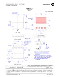 FCMT180N65S3 Datasheet Page 9