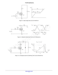 FCMT360N65S3 Datasheet Page 7