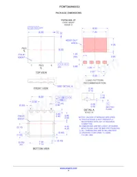 FCMT360N65S3 Datasheet Page 9