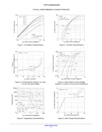 FCP165N65S3R0 Datasheet Page 4