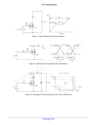 FCP165N65S3R0 Datasheet Pagina 7