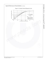 FCP190N60-GF102 Datasheet Page 6