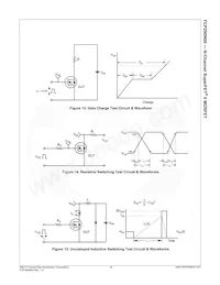 FCP290N80 Datasheet Page 7