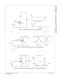 FCP400N80Z Datasheet Page 7
