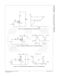 FCP650N80Z Datasheet Page 7