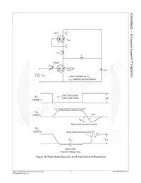 FCP650N80Z Datasheet Page 8