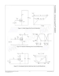 FCU2250N80Z Datasheet Page 7