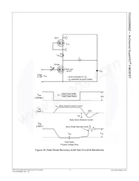 FCU2250N80Z Datasheet Page 8