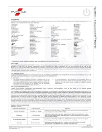 FDA18N50 Datasheet Pagina 9