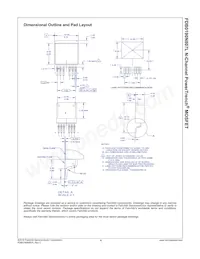FDB0190N807L Datasheet Page 7