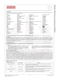 FDB2552-F085 Datasheet Pagina 12