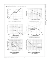 FDB3502 Datasheet Pagina 5