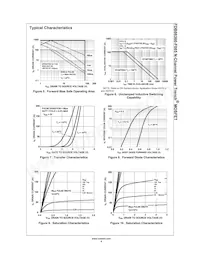 FDB86360-F085 Datasheet Page 4