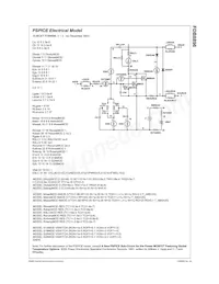 FDB8896 Datasheet Page 9