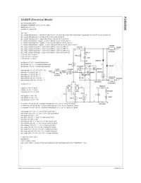 FDB8896 Datasheet Page 10