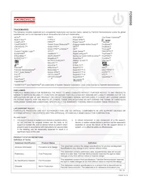 FDB8896 Datasheet Page 12