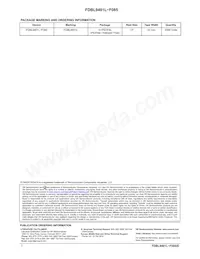 FDBL9401L-F085 Datenblatt Seite 7