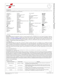 FDC021N30 Datasheet Page 8